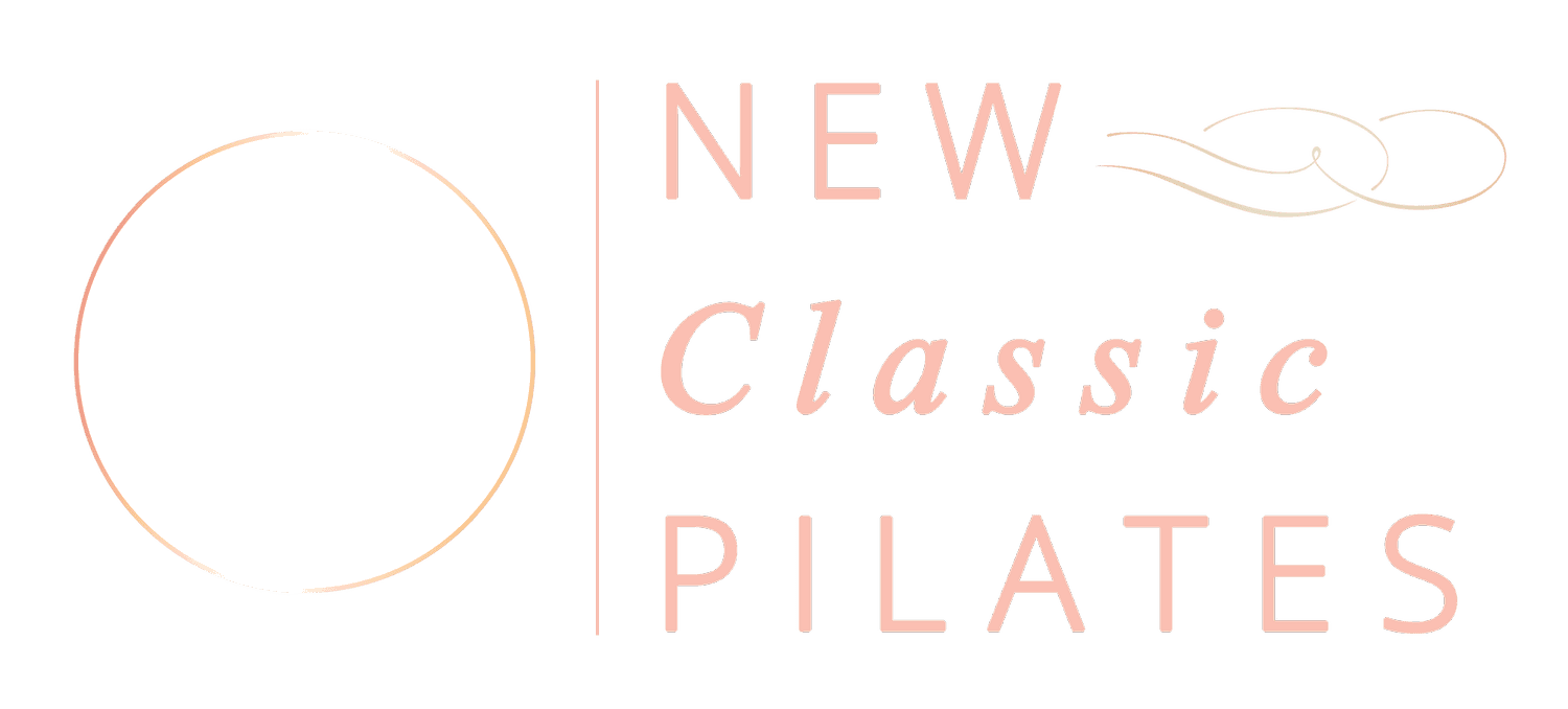 New Classic Pilates