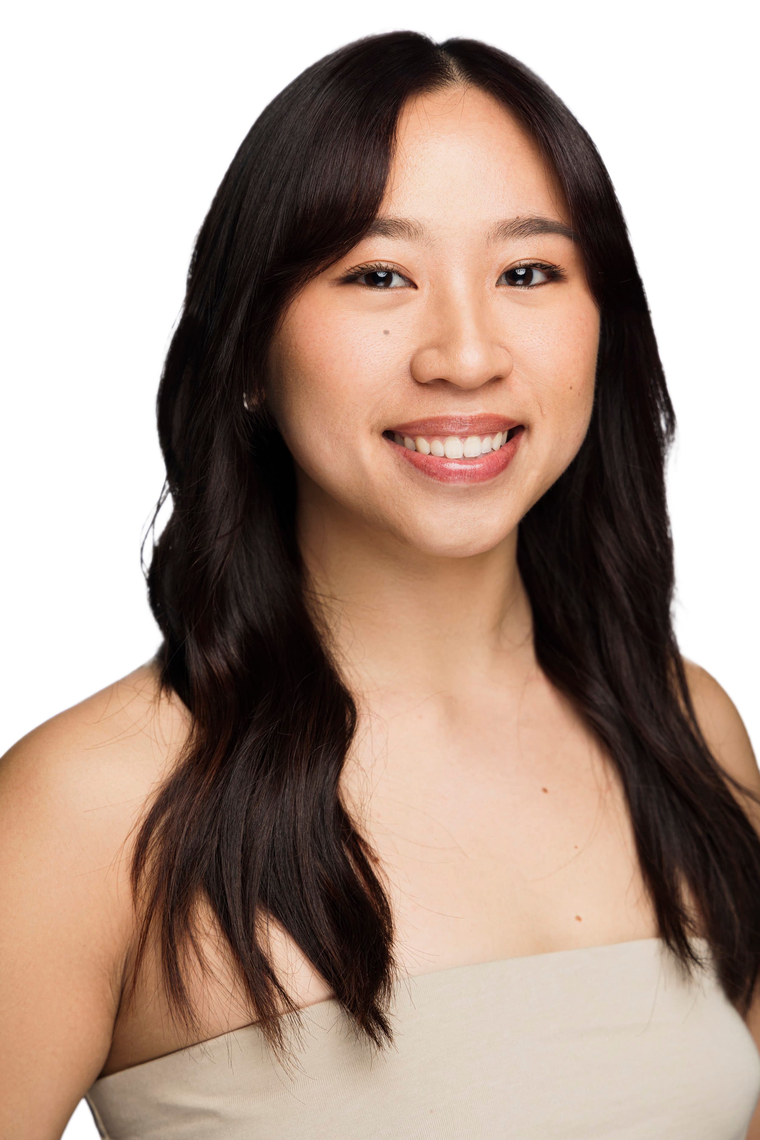 Bella Soo-Hoo, Pilates instructor at New Classic Pilates
