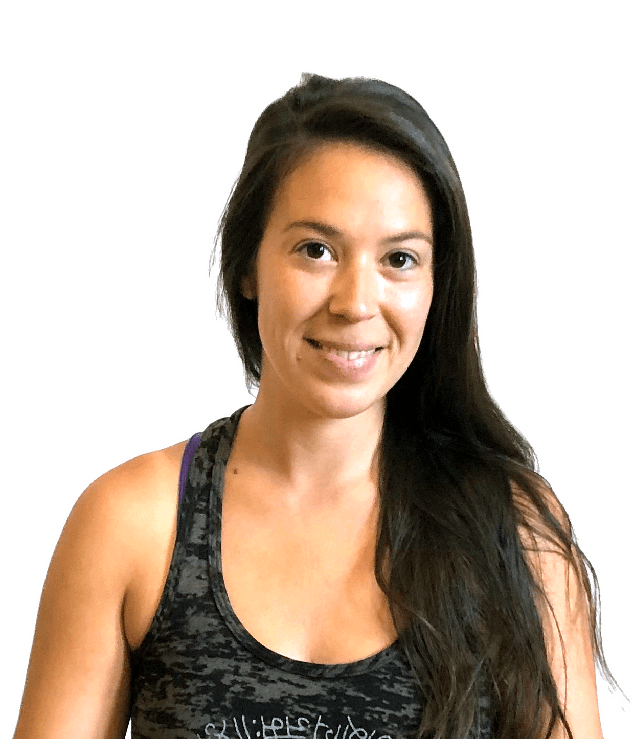 Bianca Rodriguez, Pilates instructor at New Classic Pilates