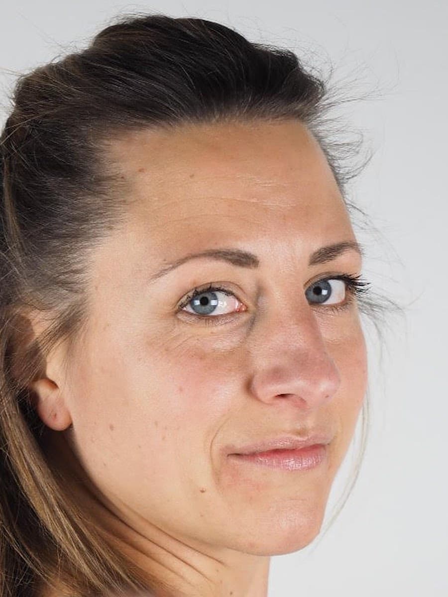 Tilla Fries, Pilates instructor at New Classic Pilates